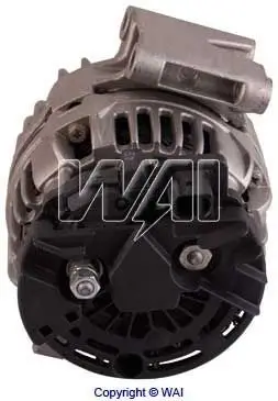 Generator 12 V WAI 20006N Bild Generator 12 V WAI 20006N