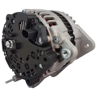 Generator 12 V WAI 20017N Bild Generator 12 V WAI 20017N