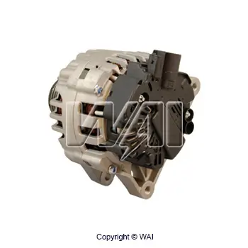 Generator 12 V WAI 20029N Bild Generator 12 V WAI 20029N