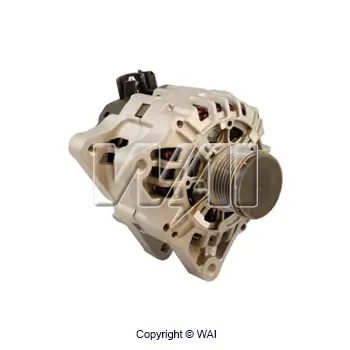 Generator 12 V WAI 20029N Bild Generator 12 V WAI 20029N