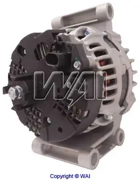 Generator 12 V WAI 20035N Bild Generator 12 V WAI 20035N