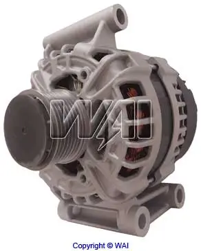 Generator 12 V WAI 20035N Bild Generator 12 V WAI 20035N