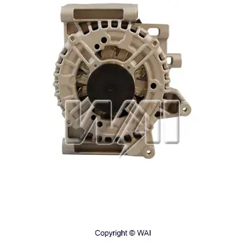 Generator 12 V WAI 20036N Bild Generator 12 V WAI 20036N