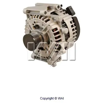 Generator 12 V WAI 20036N Bild Generator 12 V WAI 20036N