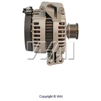 Generator 12 V WAI 20036N Bild Generator 12 V WAI 20036N