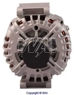 Generator 12 V WAI 20091N Bild Generator 12 V WAI 20091N