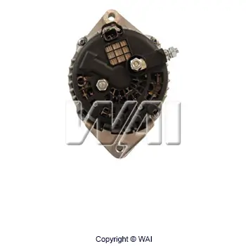 Generator 12 V WAI 20096N Bild Generator 12 V WAI 20096N