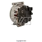 Generator 12 V WAI 20122N