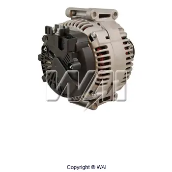Generator 12 V WAI 20122N Bild Generator 12 V WAI 20122N