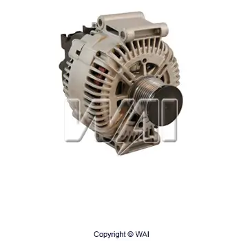 Generator 12 V WAI 20122N Bild Generator 12 V WAI 20122N