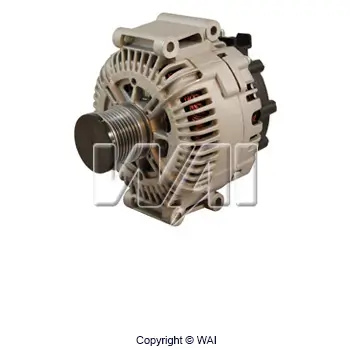 Generator 12 V WAI 20122N Bild Generator 12 V WAI 20122N
