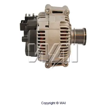 Generator 12 V WAI 20122N Bild Generator 12 V WAI 20122N