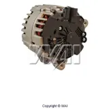 Generator 14 V WAI 20131N