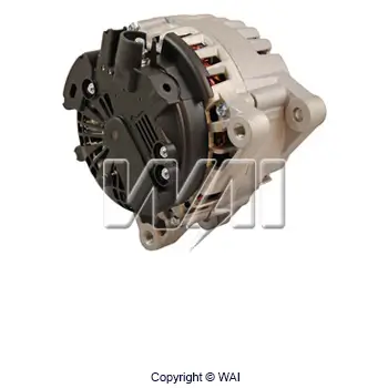 Generator 14 V WAI 20131N Bild Generator 14 V WAI 20131N