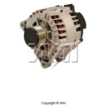 Generator 14 V WAI 20131N Bild Generator 14 V WAI 20131N