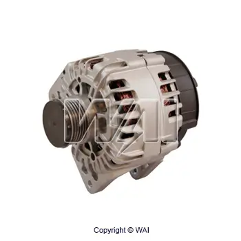 Generator 12 V WAI 20135N Bild Generator 12 V WAI 20135N