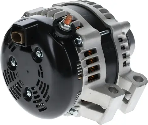 Generator 12 V WAI 20139N Bild Generator 12 V WAI 20139N