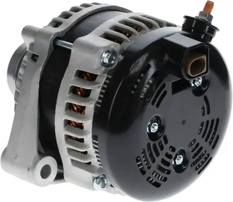 Generator 12 V WAI 20139N Bild Generator 12 V WAI 20139N