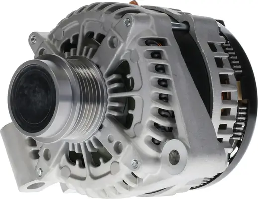 Generator 12 V WAI 20139N Bild Generator 12 V WAI 20139N