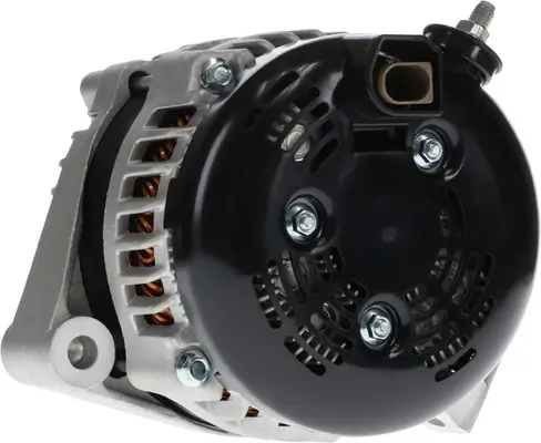 Generator 12 V WAI 20139N Bild Generator 12 V WAI 20139N