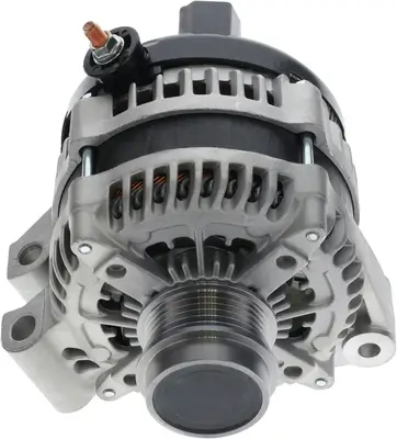 Generator 12 V WAI 20139N Bild Generator 12 V WAI 20139N