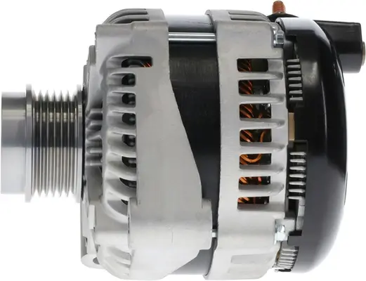 Generator 12 V WAI 20139N Bild Generator 12 V WAI 20139N