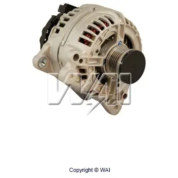 Generator 12 V WAI 20148N Bild Generator 12 V WAI 20148N