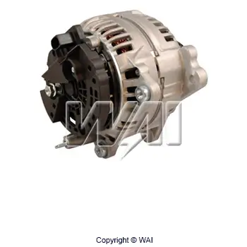 Generator 12 V WAI 20149N Bild Generator 12 V WAI 20149N