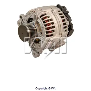 Generator 12 V WAI 20149N Bild Generator 12 V WAI 20149N