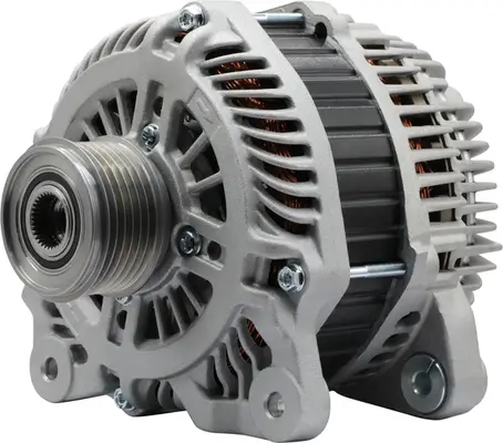 Generator 12 V WAI 20255N Bild Generator 12 V WAI 20255N