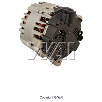 Generator 12 V WAI 20256N Bild Generator 12 V WAI 20256N