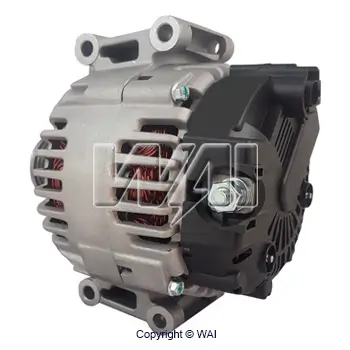 Generator 12 V WAI 20294N Bild Generator 12 V WAI 20294N