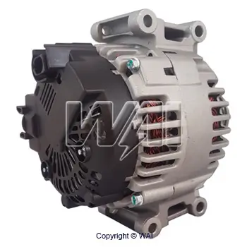 Generator 12 V WAI 20294N Bild Generator 12 V WAI 20294N