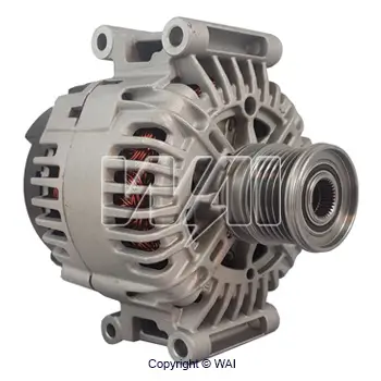 Generator 12 V WAI 20294N Bild Generator 12 V WAI 20294N