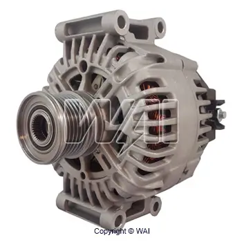 Generator 12 V WAI 20294N Bild Generator 12 V WAI 20294N