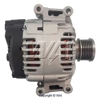 Generator 12 V WAI 20294N Bild Generator 12 V WAI 20294N