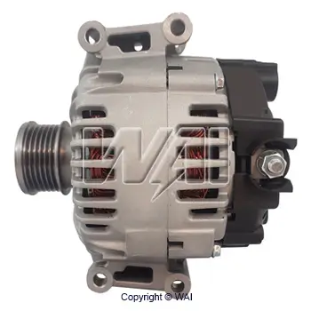 Generator 12 V WAI 20294N Bild Generator 12 V WAI 20294N