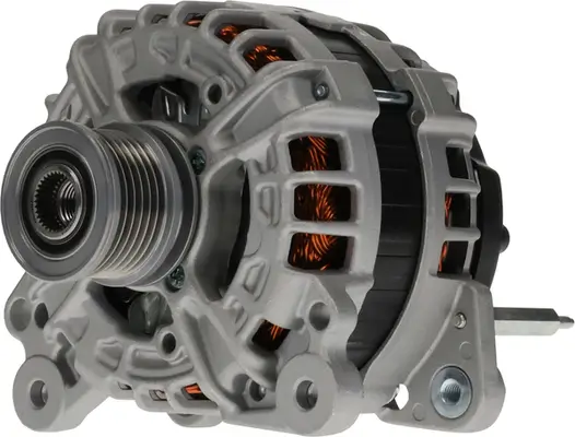 Generator 12 V WAI 20304N Bild Generator 12 V WAI 20304N