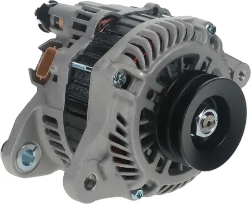 Generator 12 V WAI 20337N Bild Generator 12 V WAI 20337N