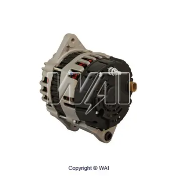 Generator 12 V WAI 20340N Bild Generator 12 V WAI 20340N