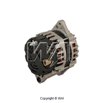 Generator 12 V WAI 20340N Bild Generator 12 V WAI 20340N
