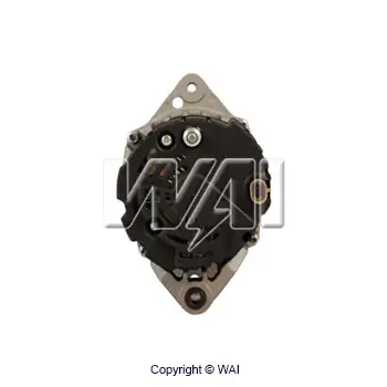 Generator 12 V WAI 20340N Bild Generator 12 V WAI 20340N