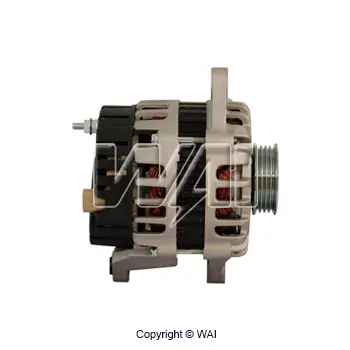 Generator 12 V WAI 20340N Bild Generator 12 V WAI 20340N