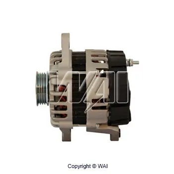 Generator 12 V WAI 20340N Bild Generator 12 V WAI 20340N