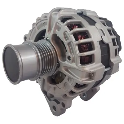 Generator 12 V WAI 20352N Bild Generator 12 V WAI 20352N