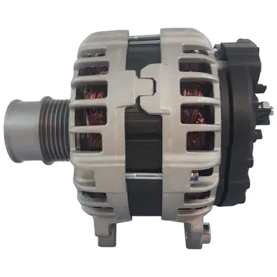 Generator 12 V WAI 20352N Bild Generator 12 V WAI 20352N