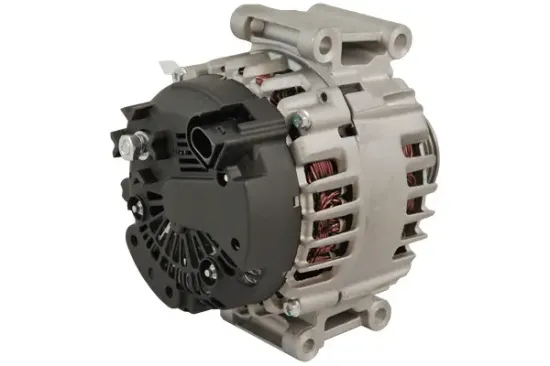 Generator 12 V WAI 20354N Bild Generator 12 V WAI 20354N