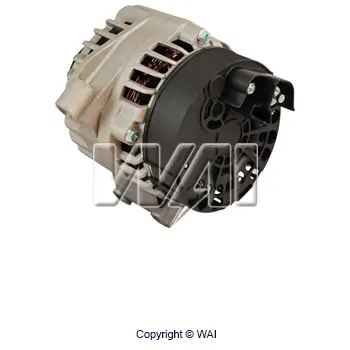 Generator 12 V WAI 20396N Bild Generator 12 V WAI 20396N
