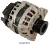 Generator 12 V WAI 20399N Bild Generator 12 V WAI 20399N