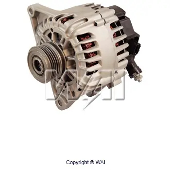 Generator 12 V WAI 20409N Bild Generator 12 V WAI 20409N